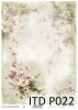 Papiery do scrapbookingu, papier specjalny, półprzezroczysty*Paper for scrapbooking, special paper, Translucent